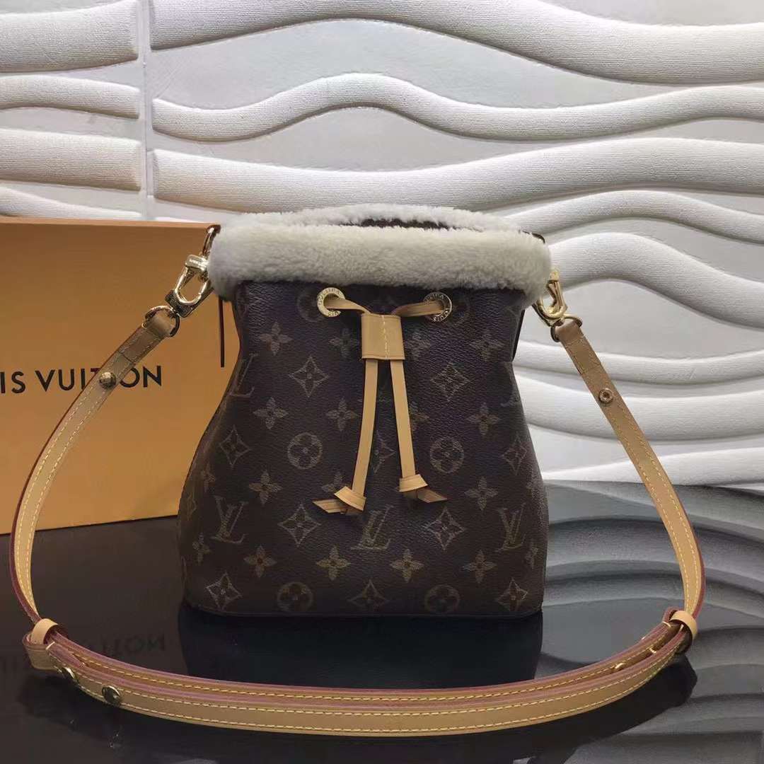 LV Bucket P1 I32