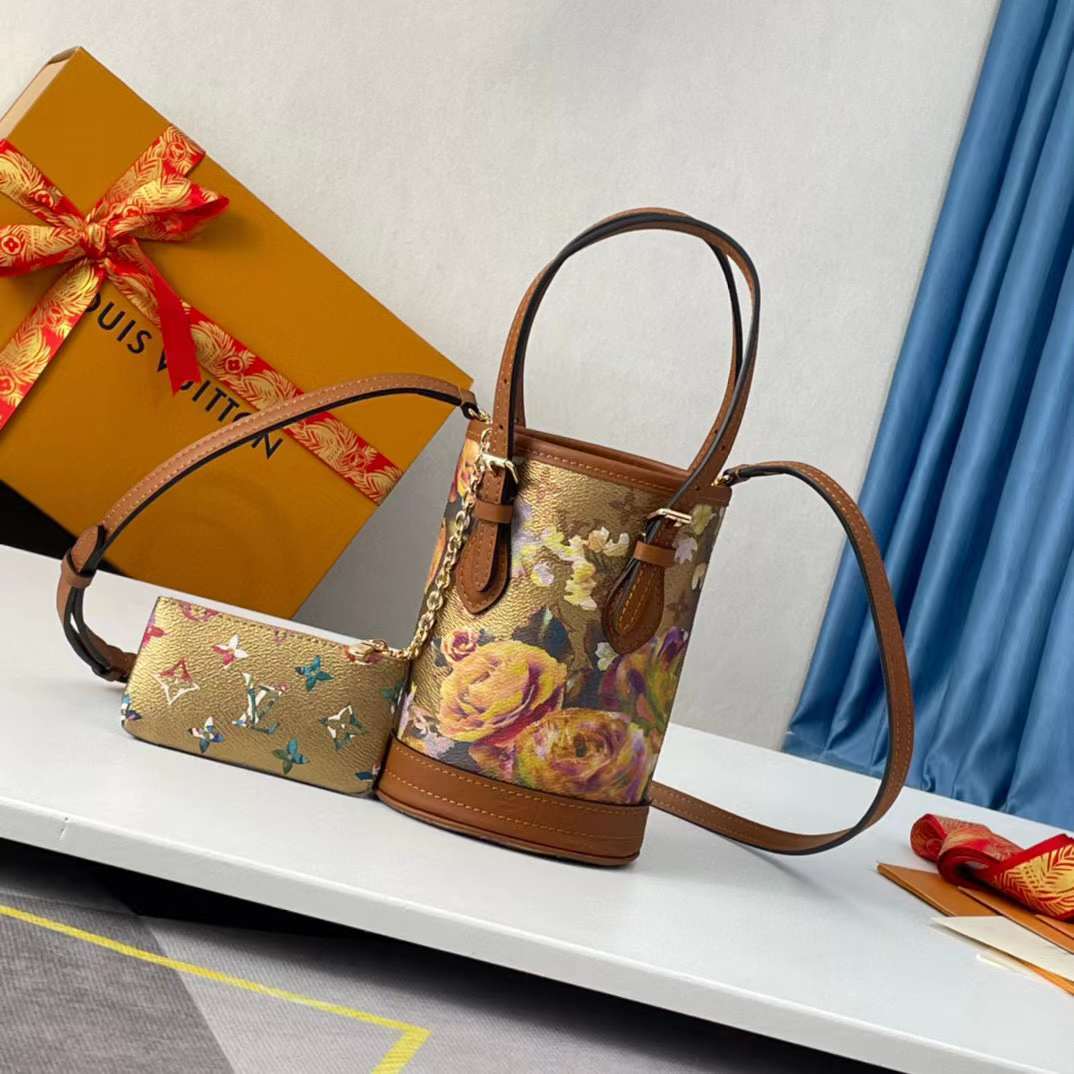 LV Bucket P1 I34
