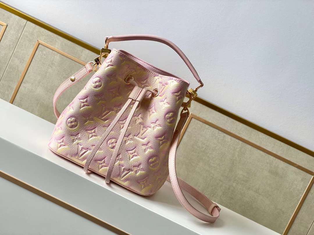 LV Bucket P1 I35
