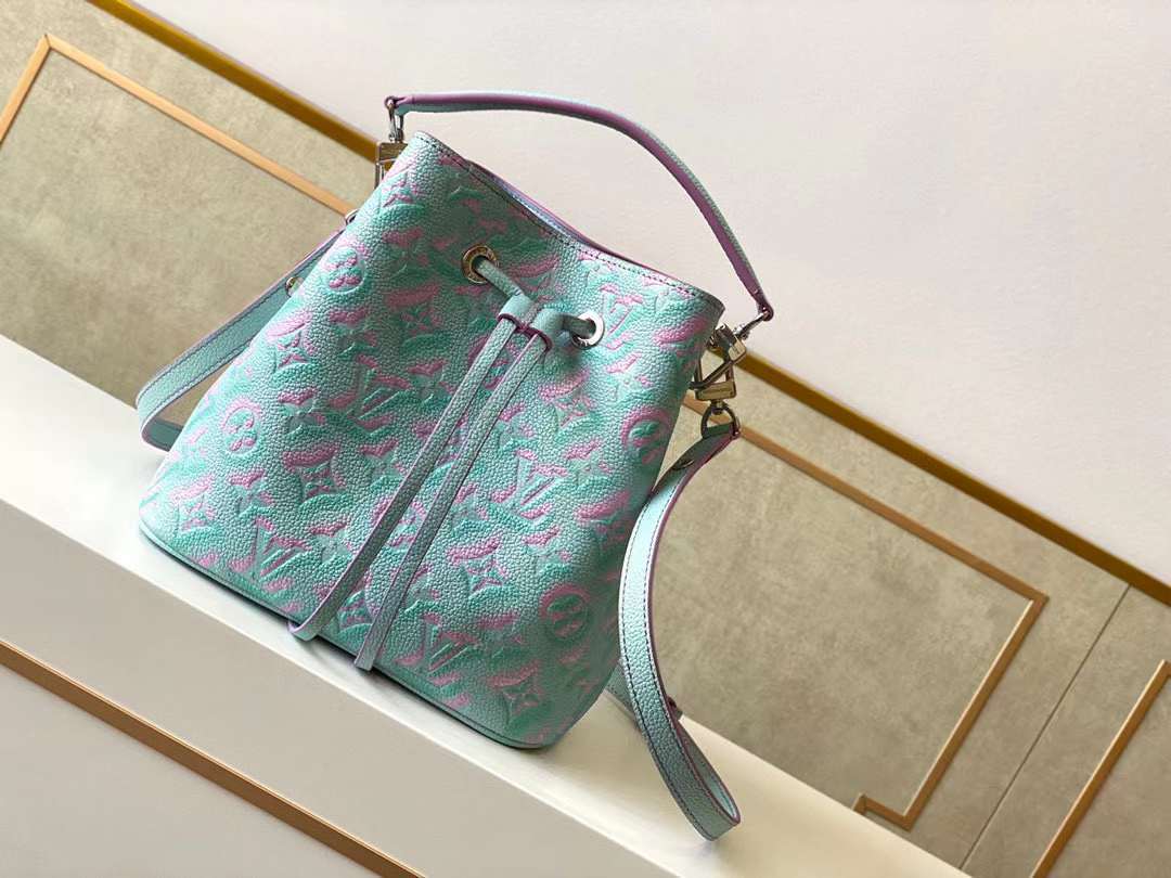 LV Bucket P1 I36