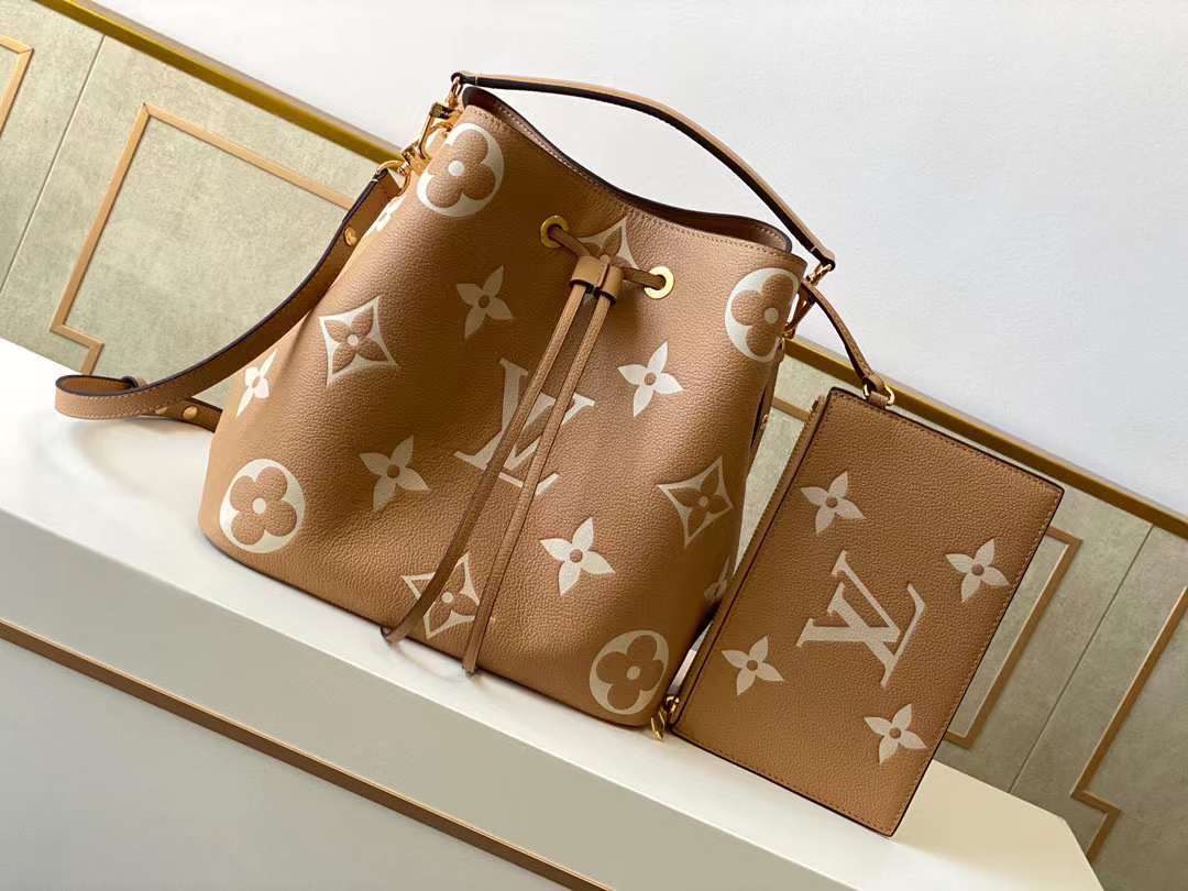 LV Bucket P1 I37