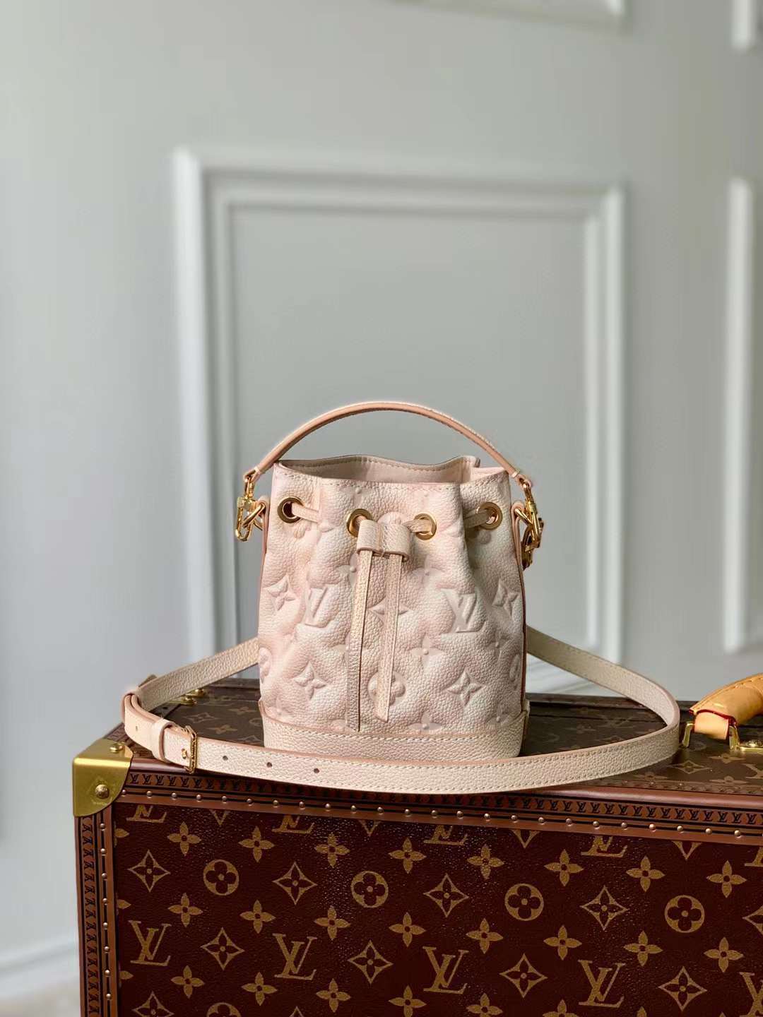 LV Bucket P1 I39
