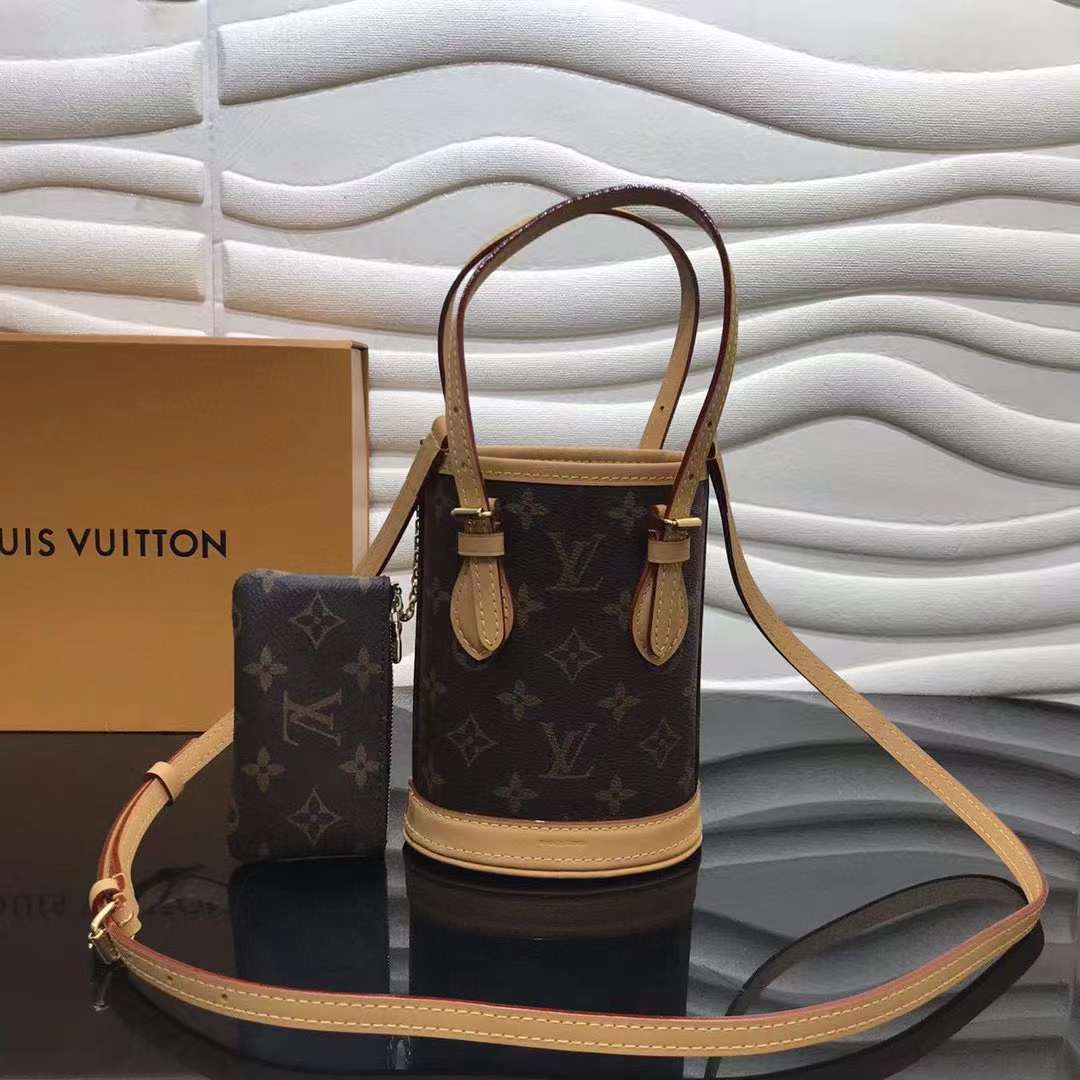 LV Bucket P1 I40