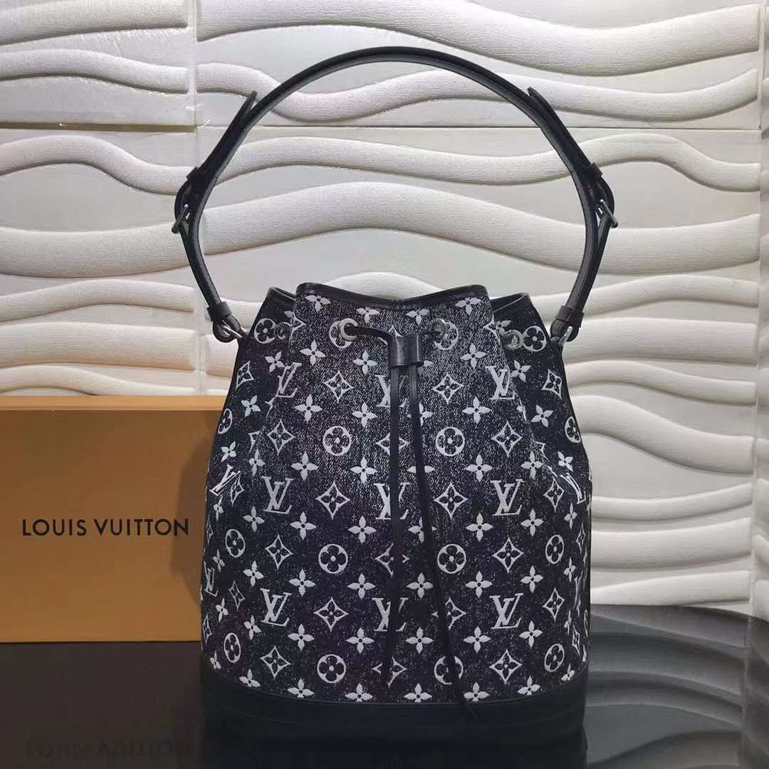 LV Bucket P1 I41