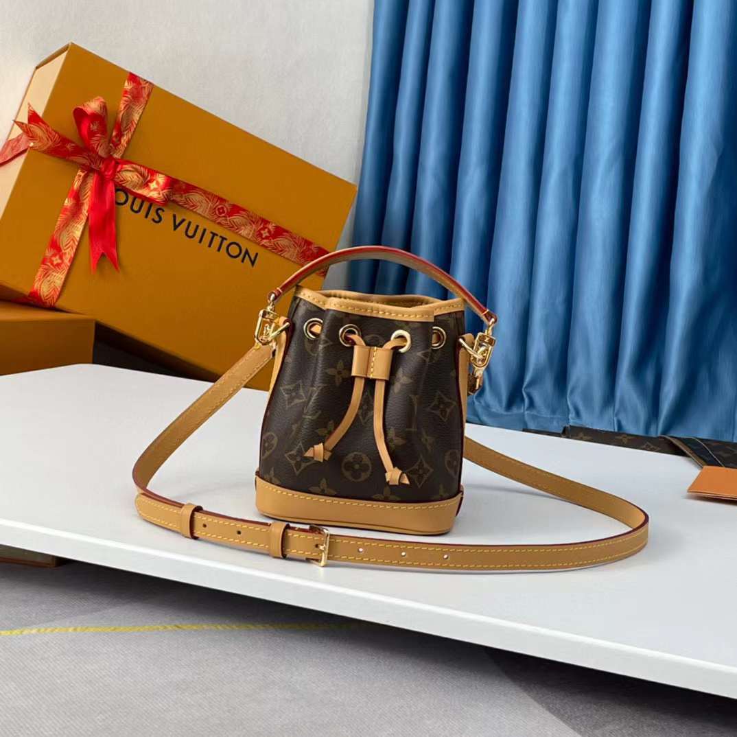 LV Bucket P1 I43