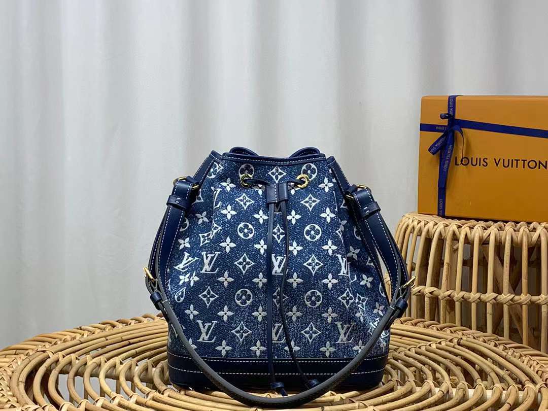 LV Bucket P1 I44