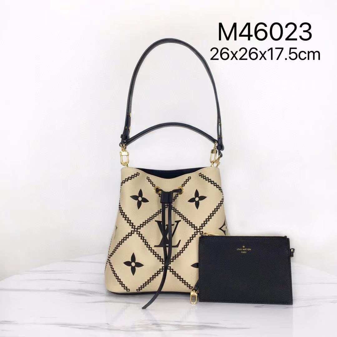 LV Bucket P1 I46
