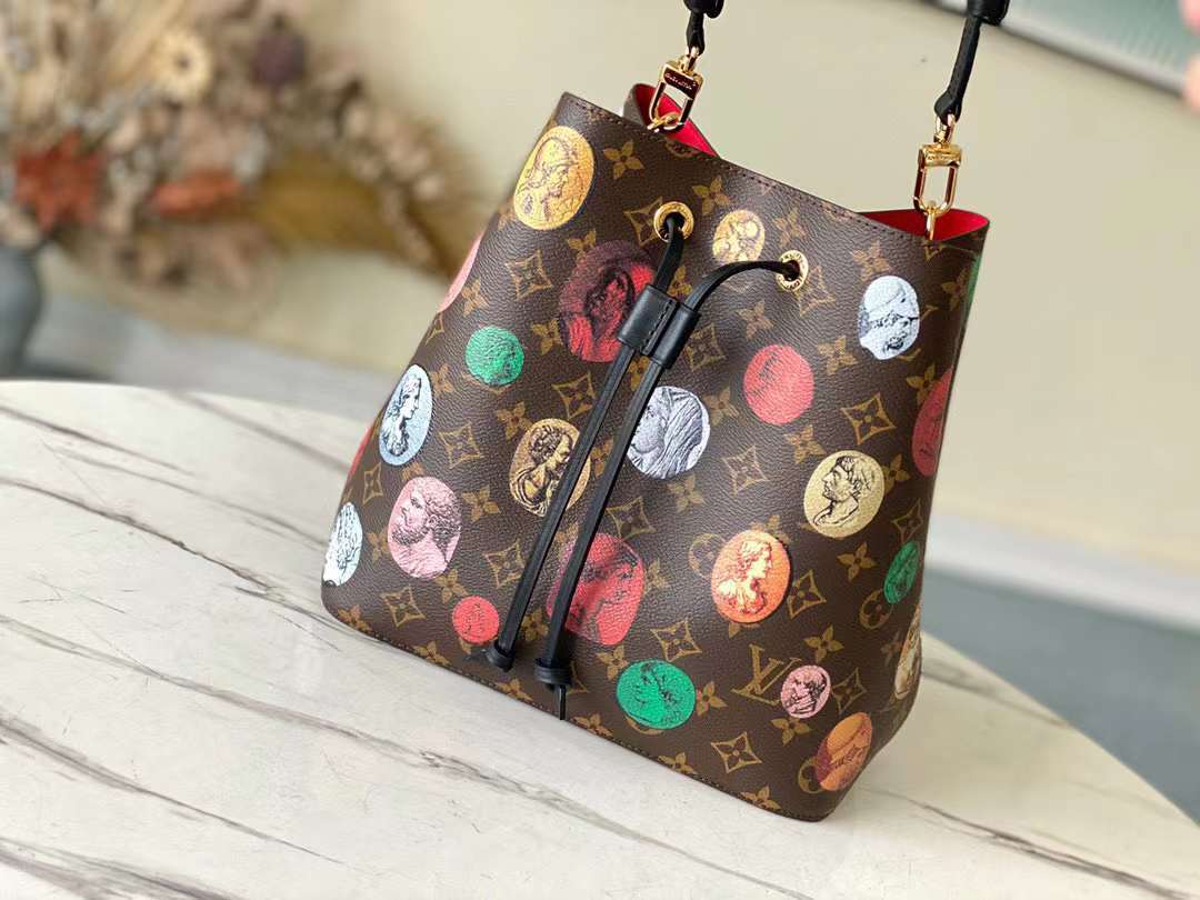 LV Bucket P1 I47