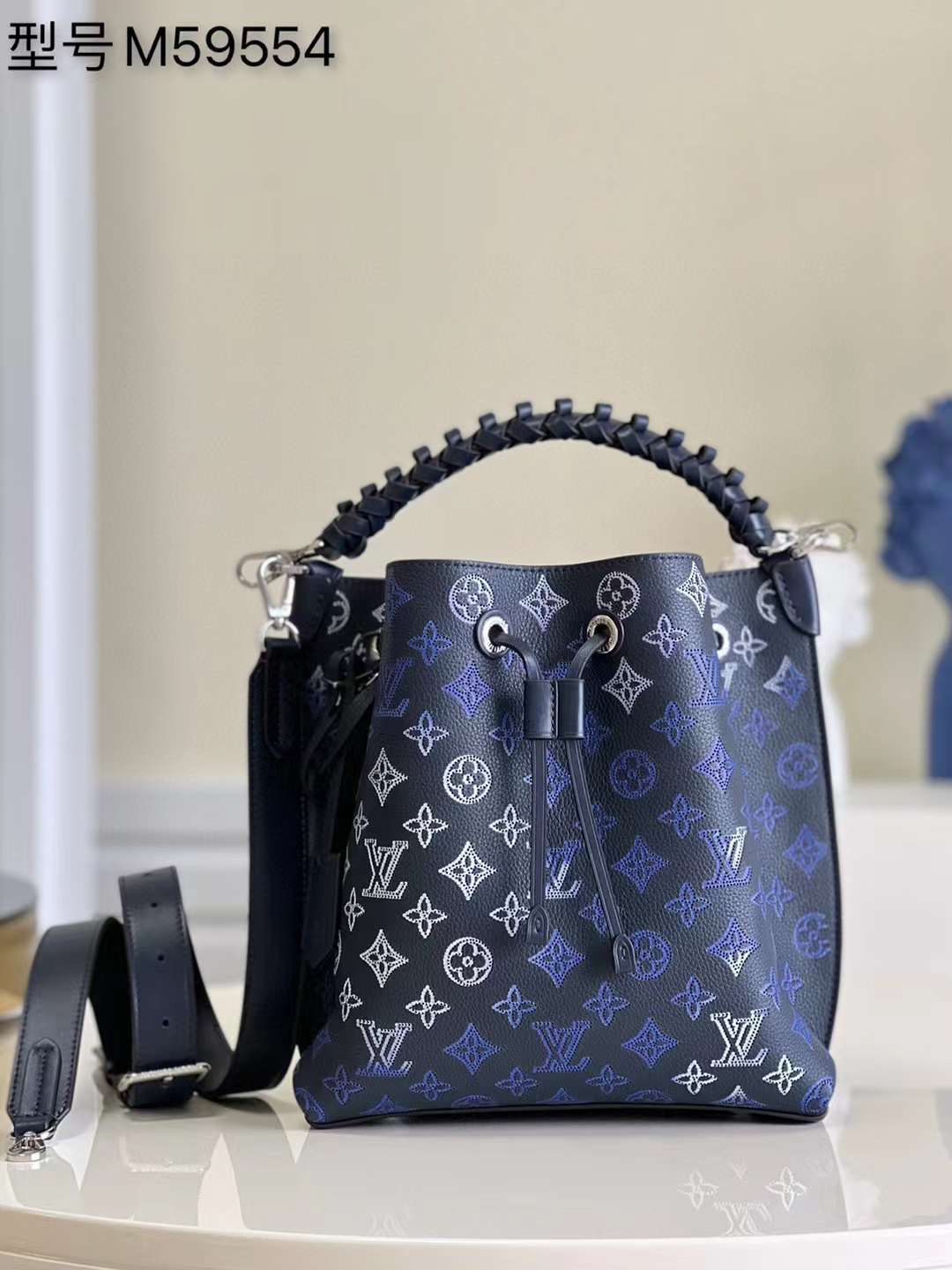 LV Bucket P1 I48