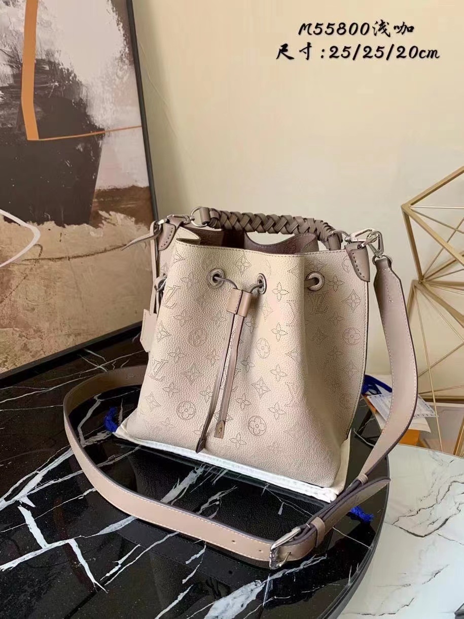 LV Bucket P1 I50