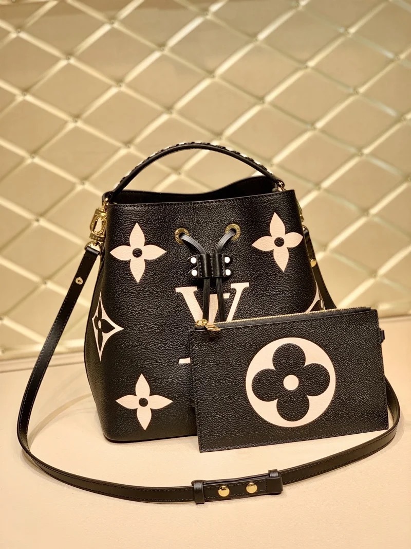LV Bucket P1 I55