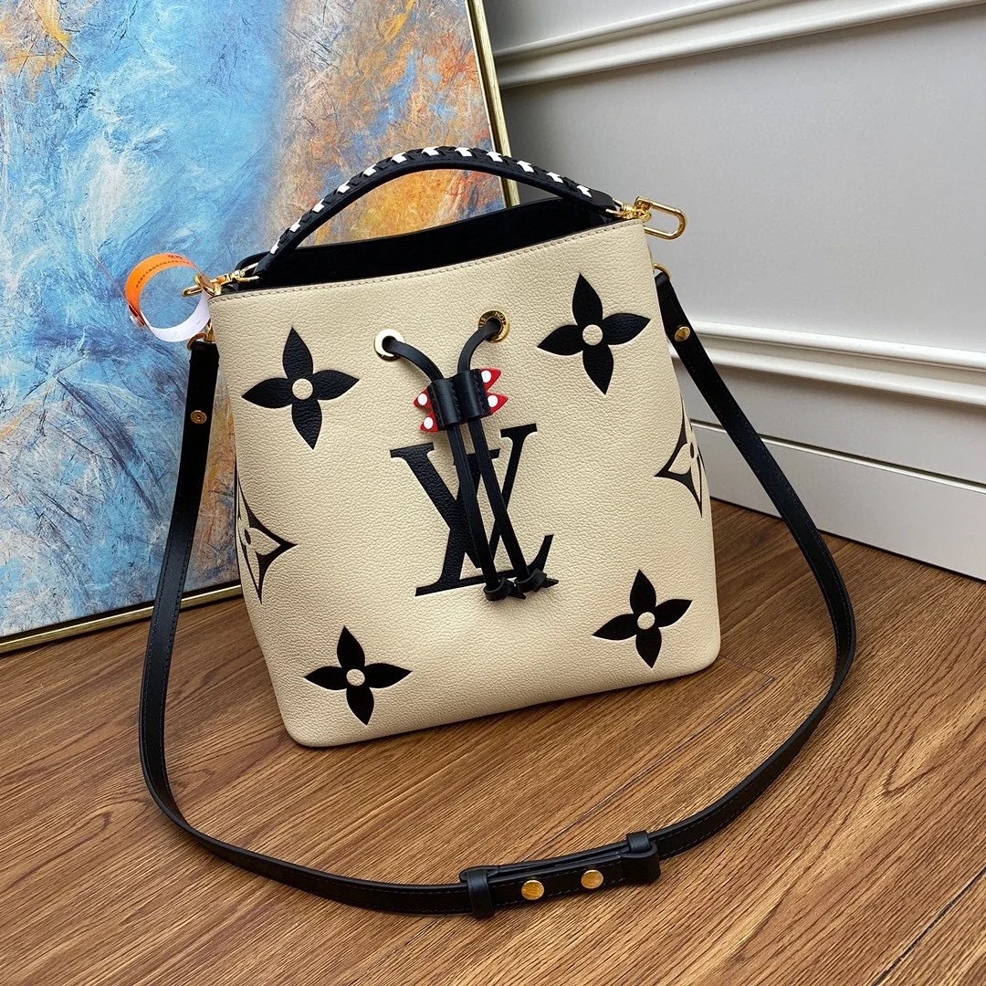 LV Bucket P1 I56