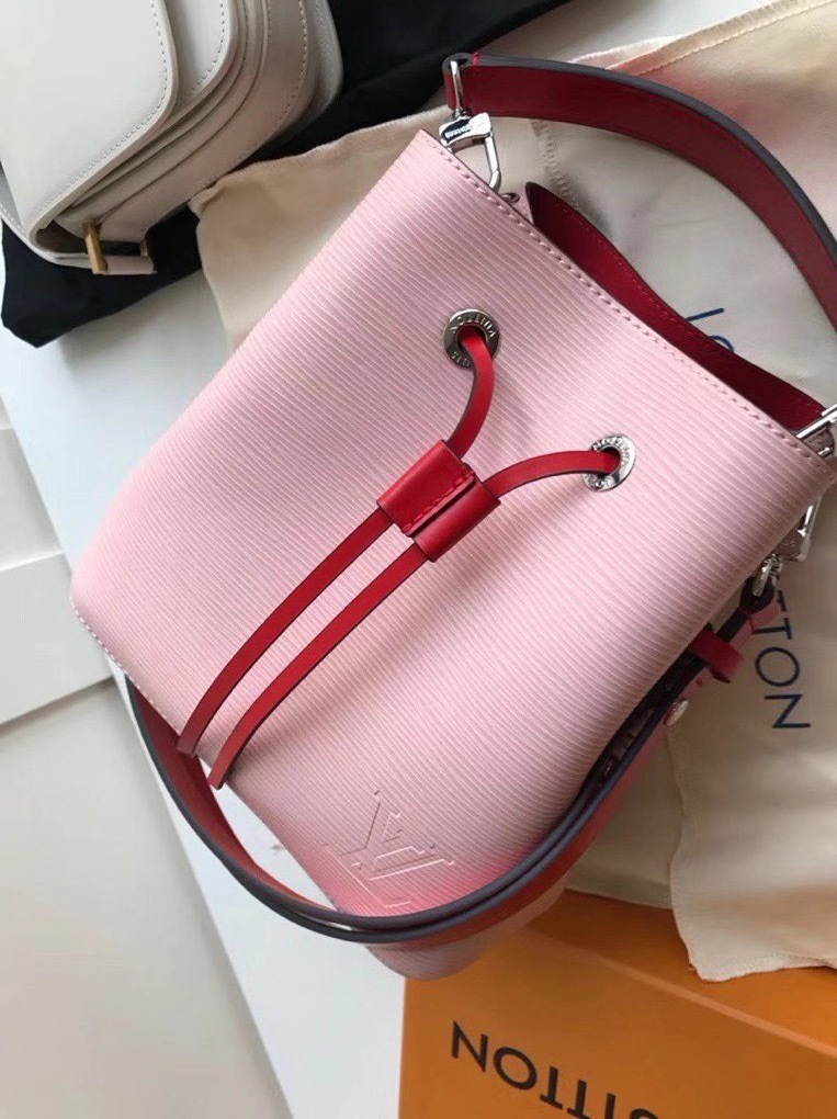 LV Bucket P1 I64