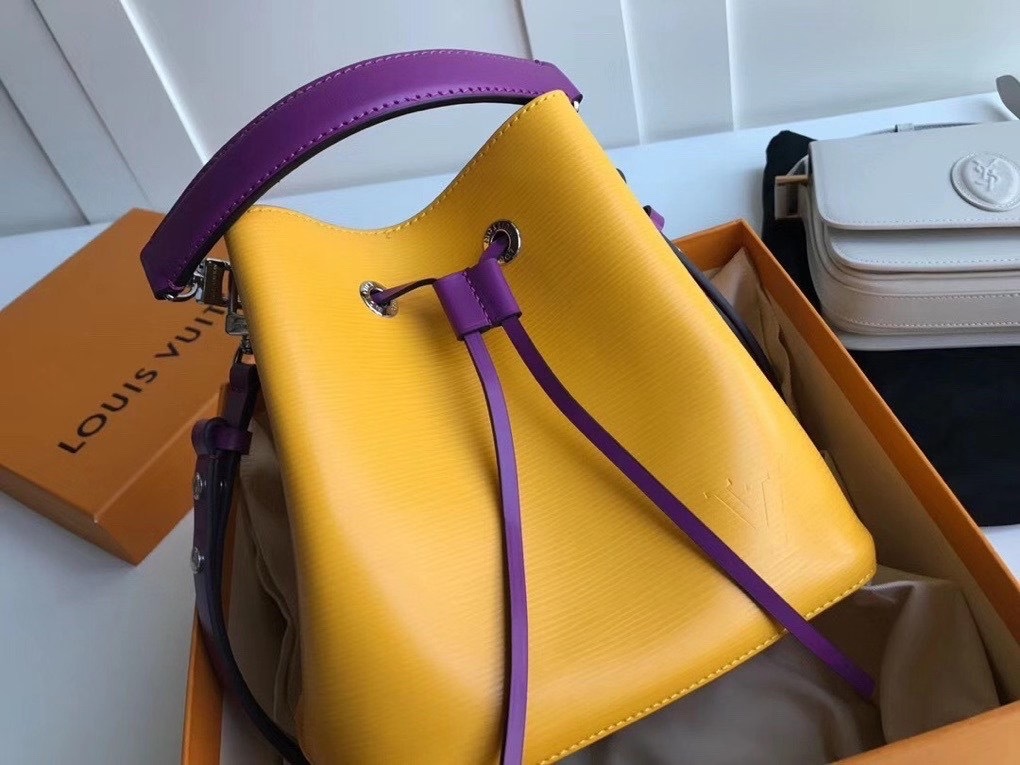 LV Bucket P1 I65