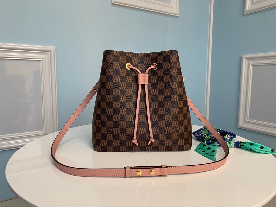 LV Bucket P1 I67