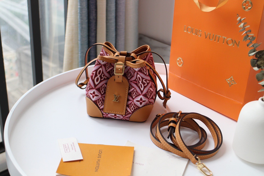 LV Bucket P1 I79