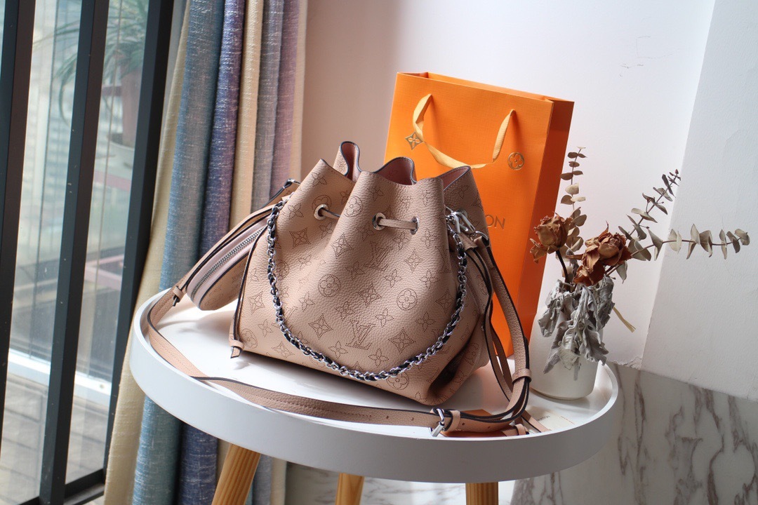 LV Bucket P1 I83