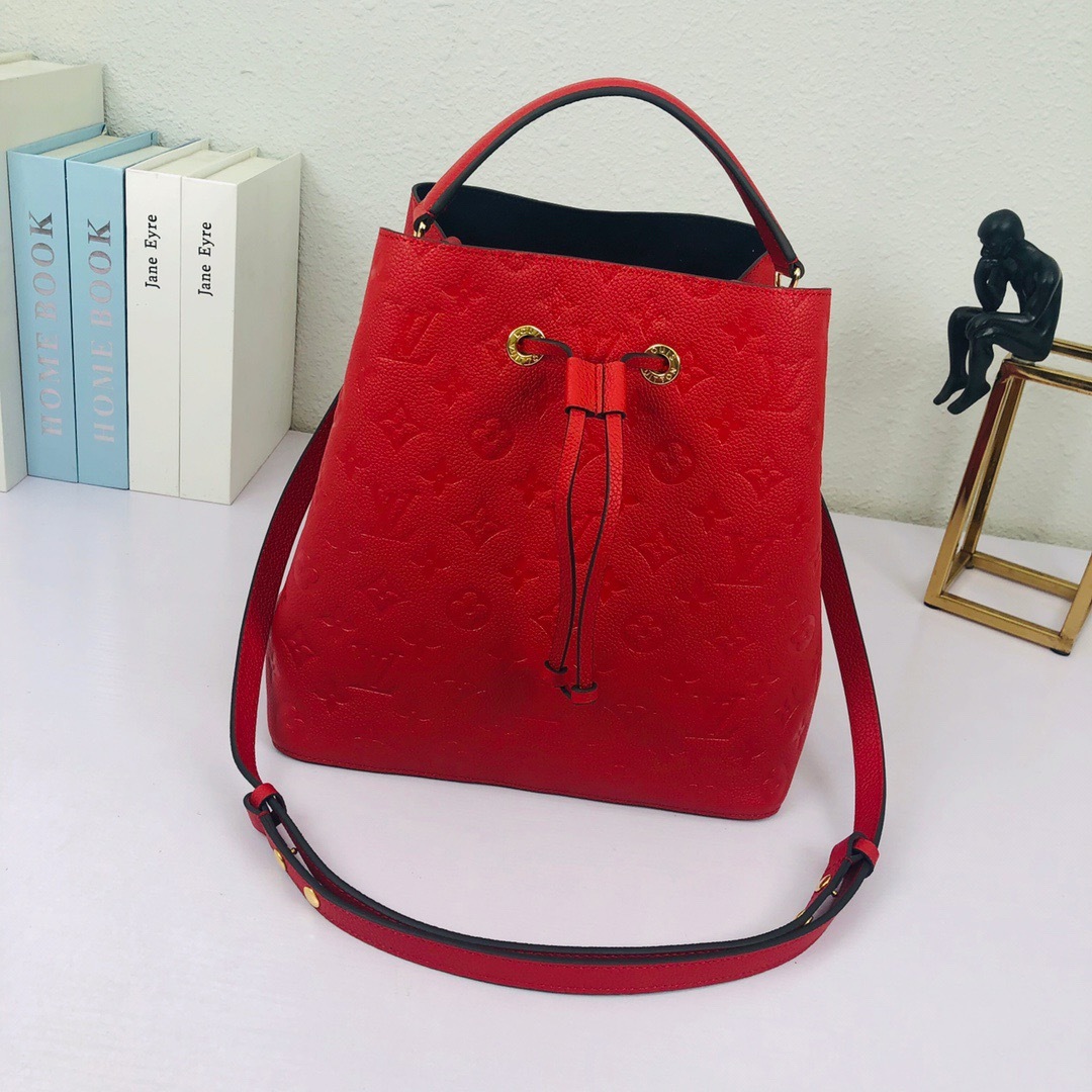 LV Bucket P1 I85