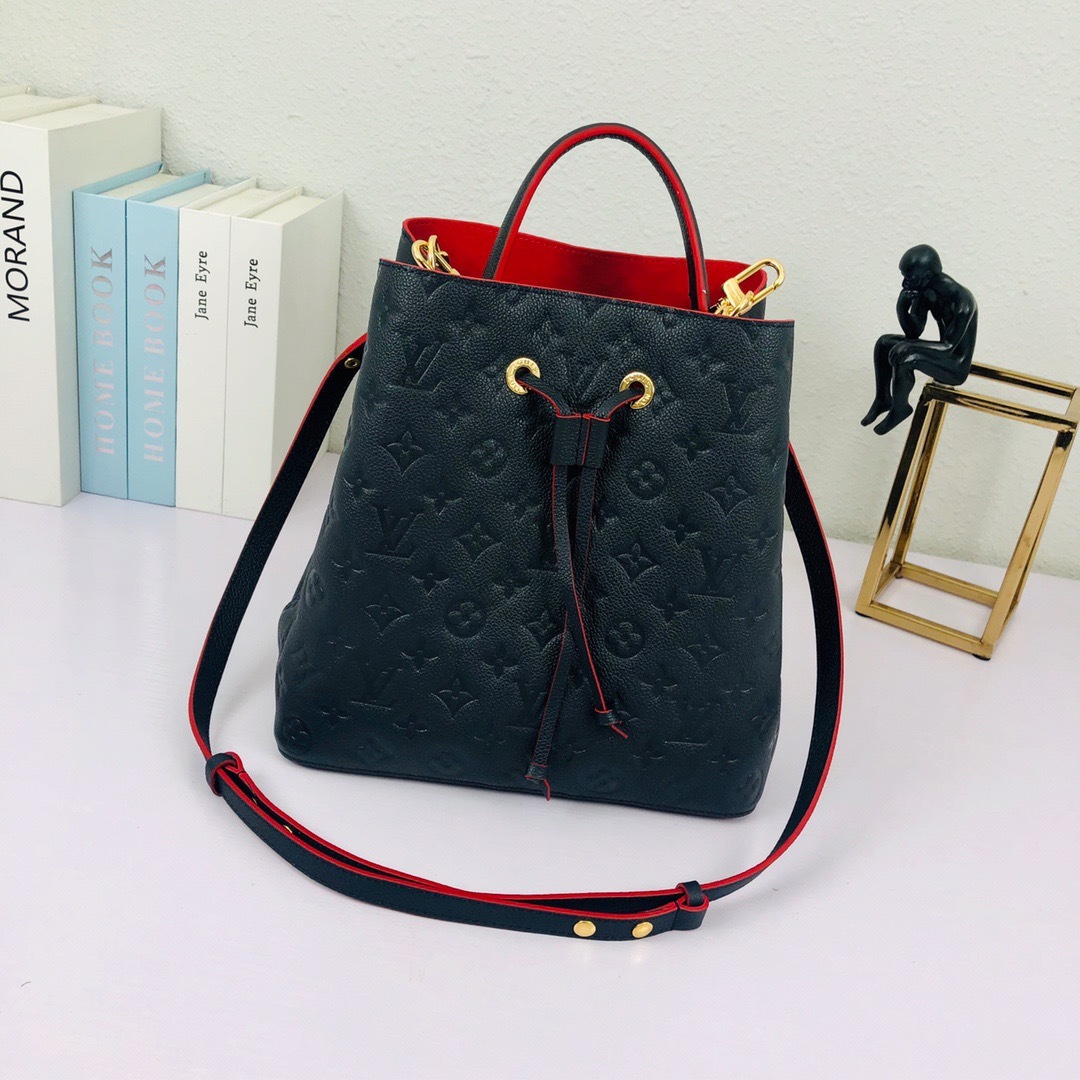 LV Bucket P1 I87