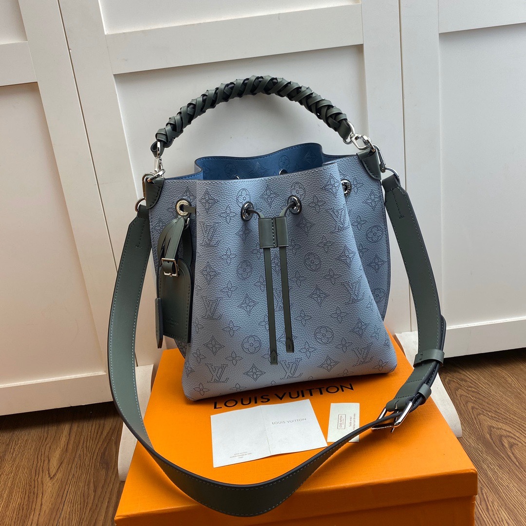 LV Bucket P1 I89