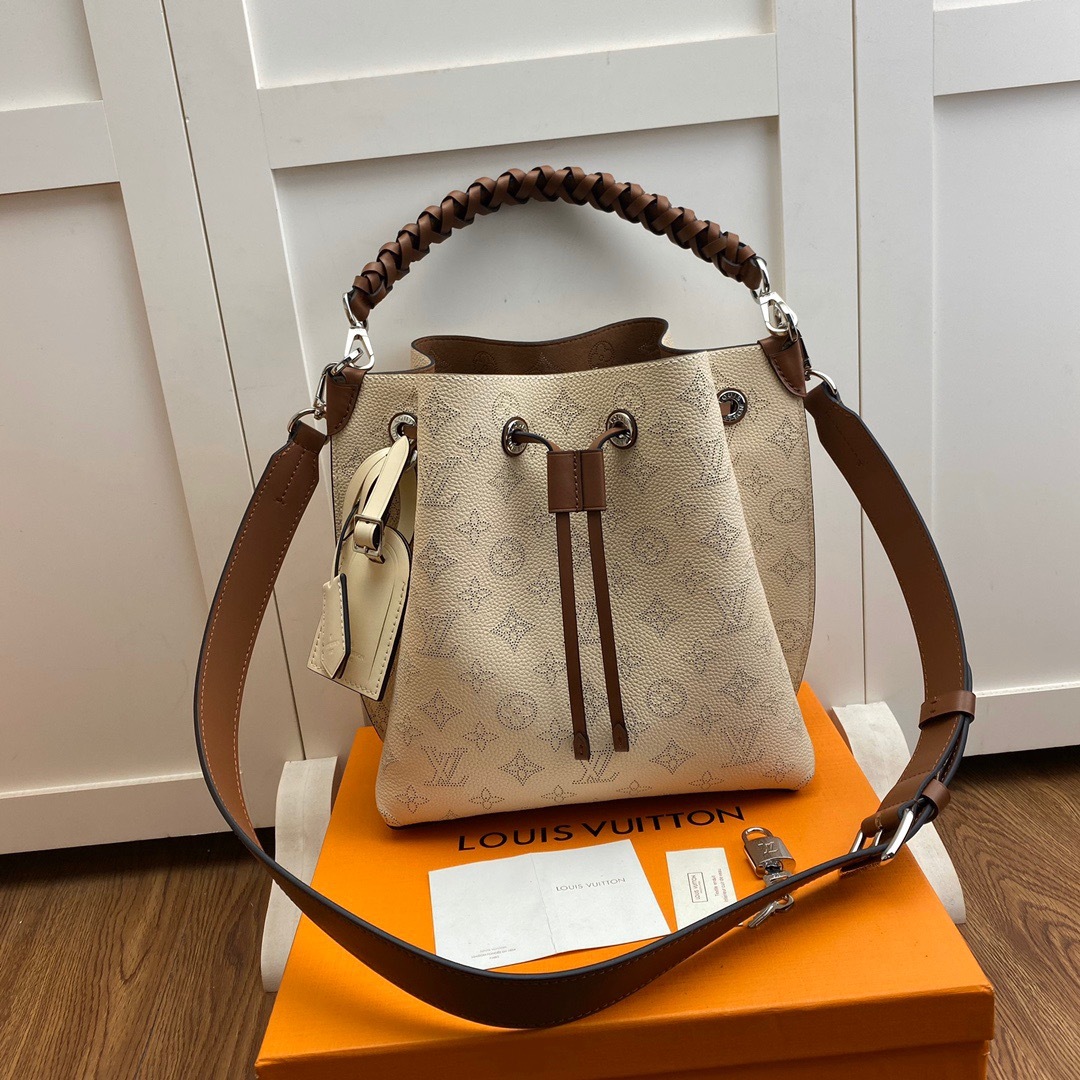 LV Bucket P1 I90