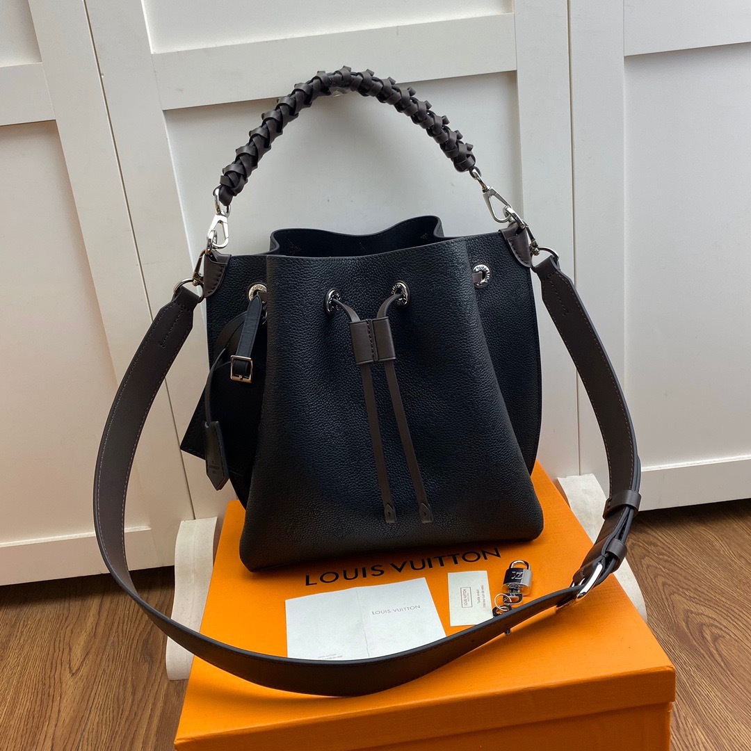 LV Bucket P1 I91