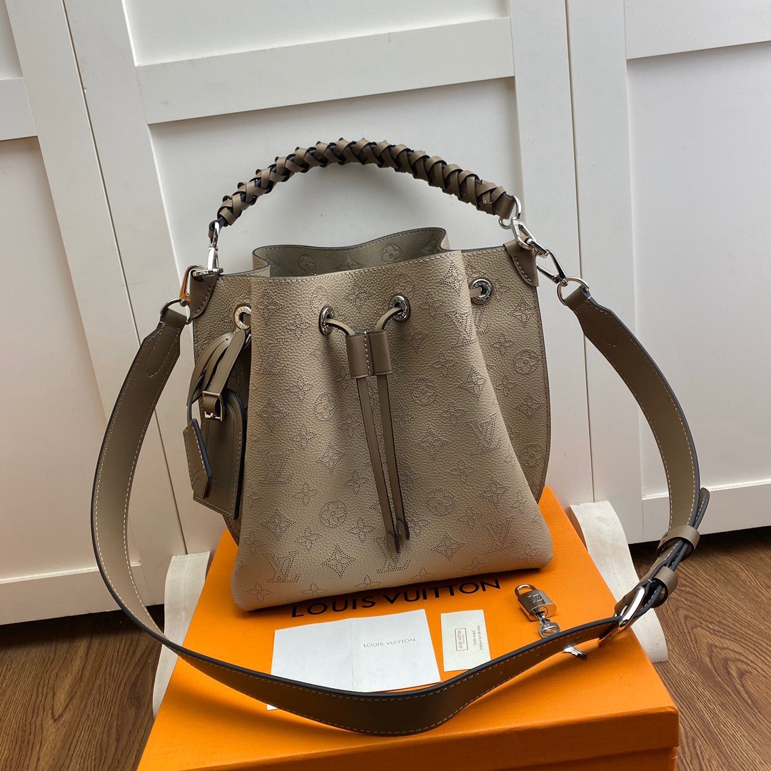 LV Bucket P1 I92