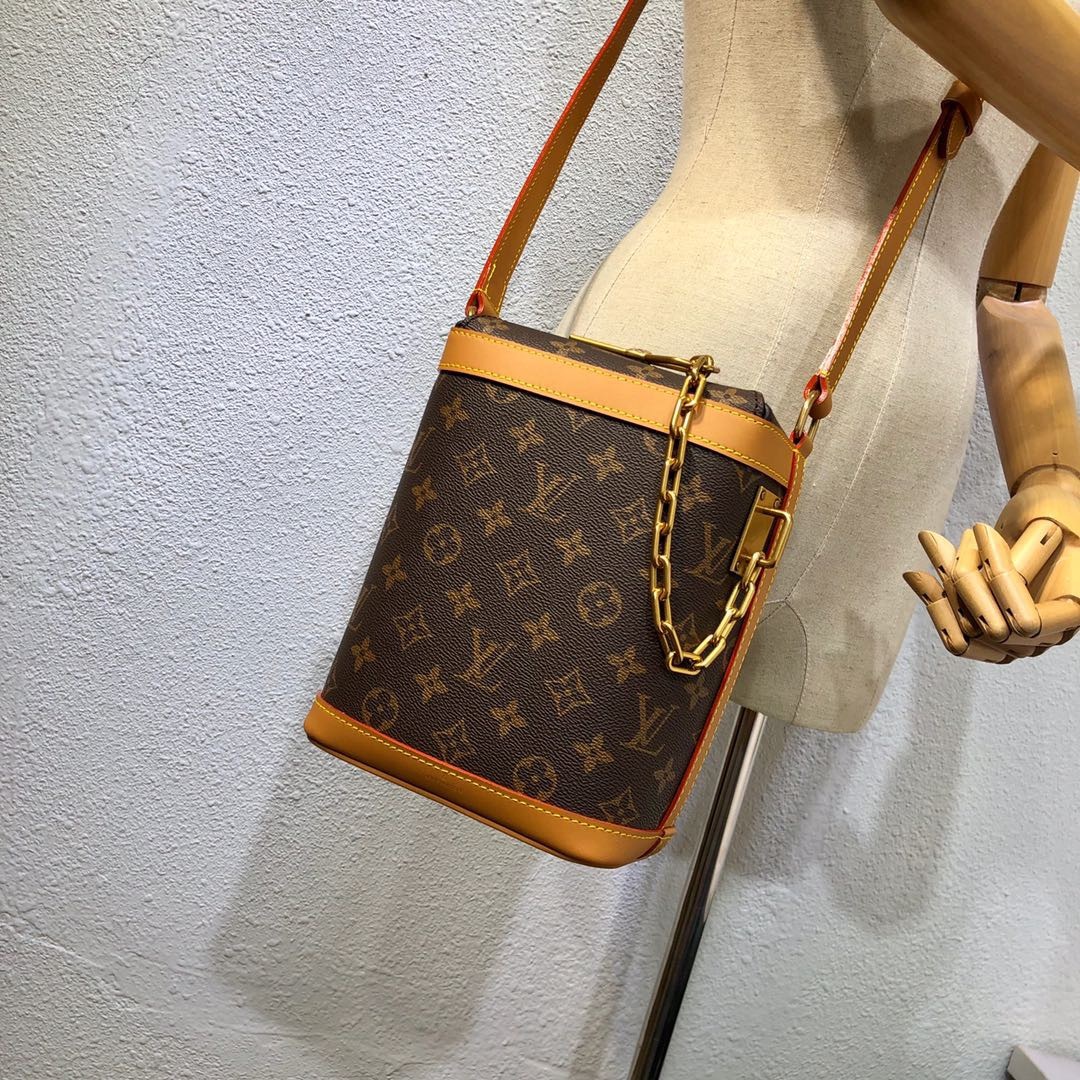 LV Bucket P1 I93