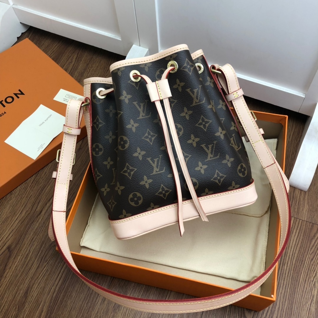 LV Bucket P1 I95