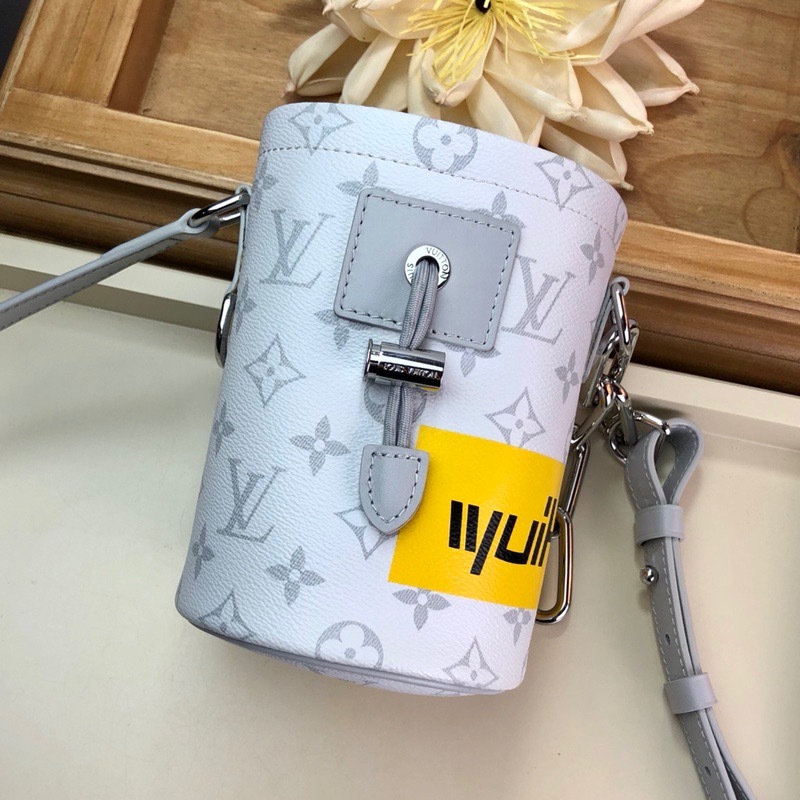 LV Bucket P1 I97