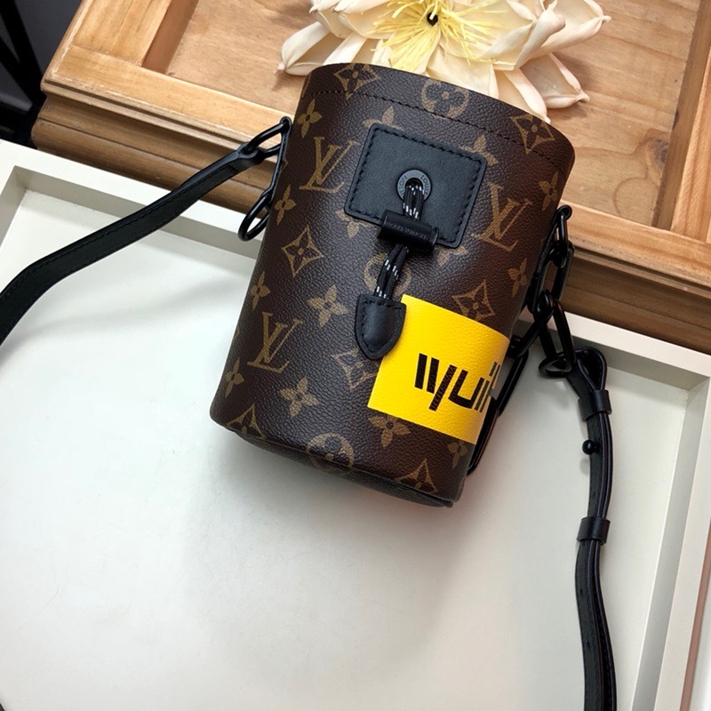 LV Bucket P1 I98