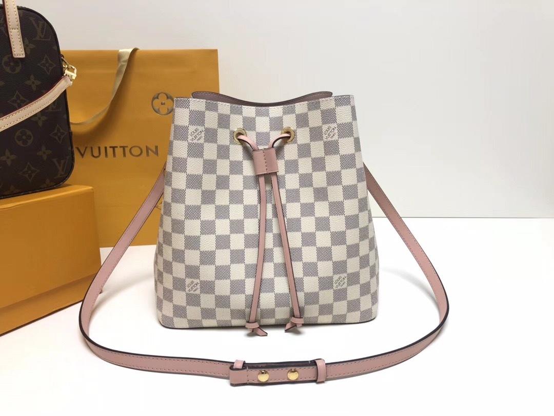 LV Bucket P1 I99