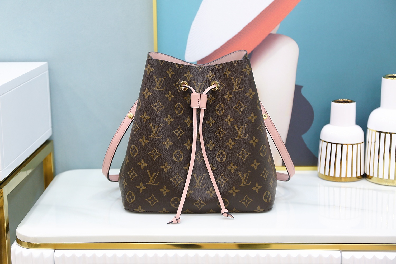 LV Bucket P2 I5