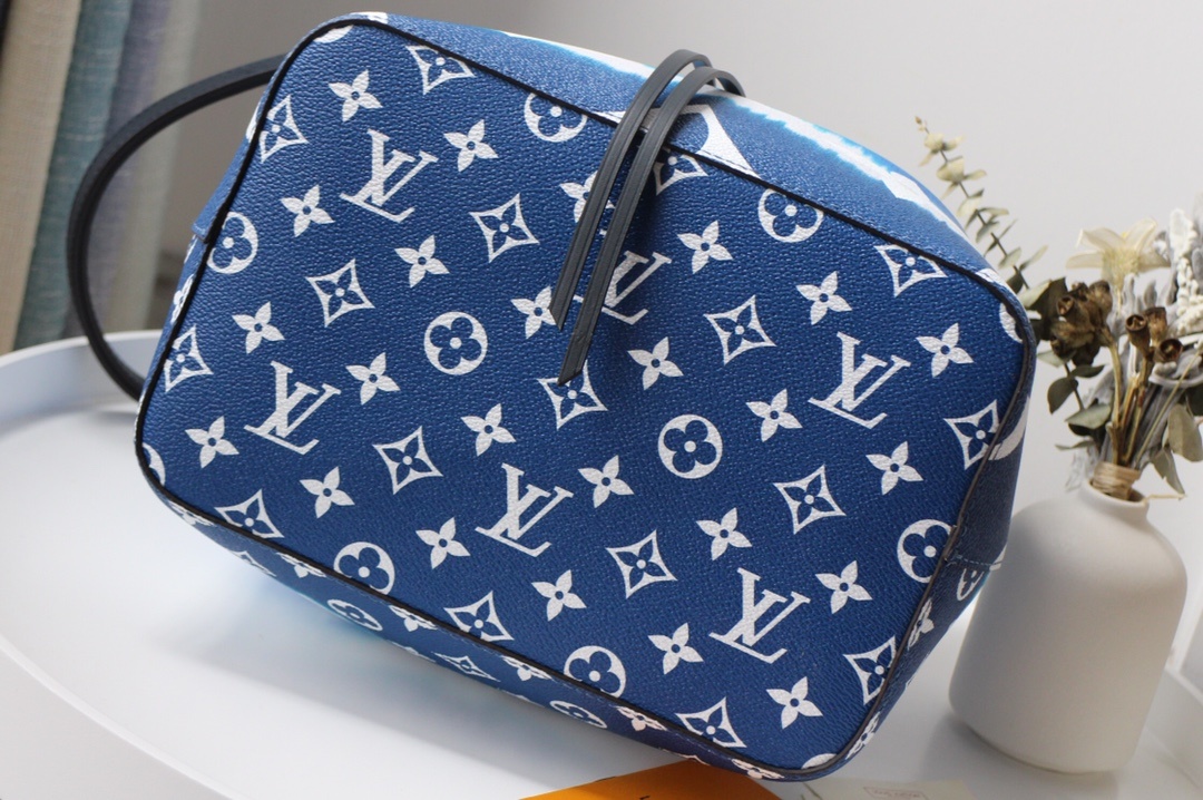 LV Bucket P2 I8