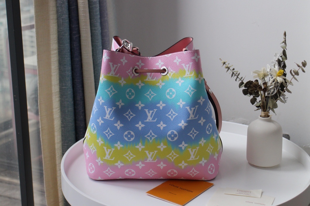 LV Bucket P2 I9