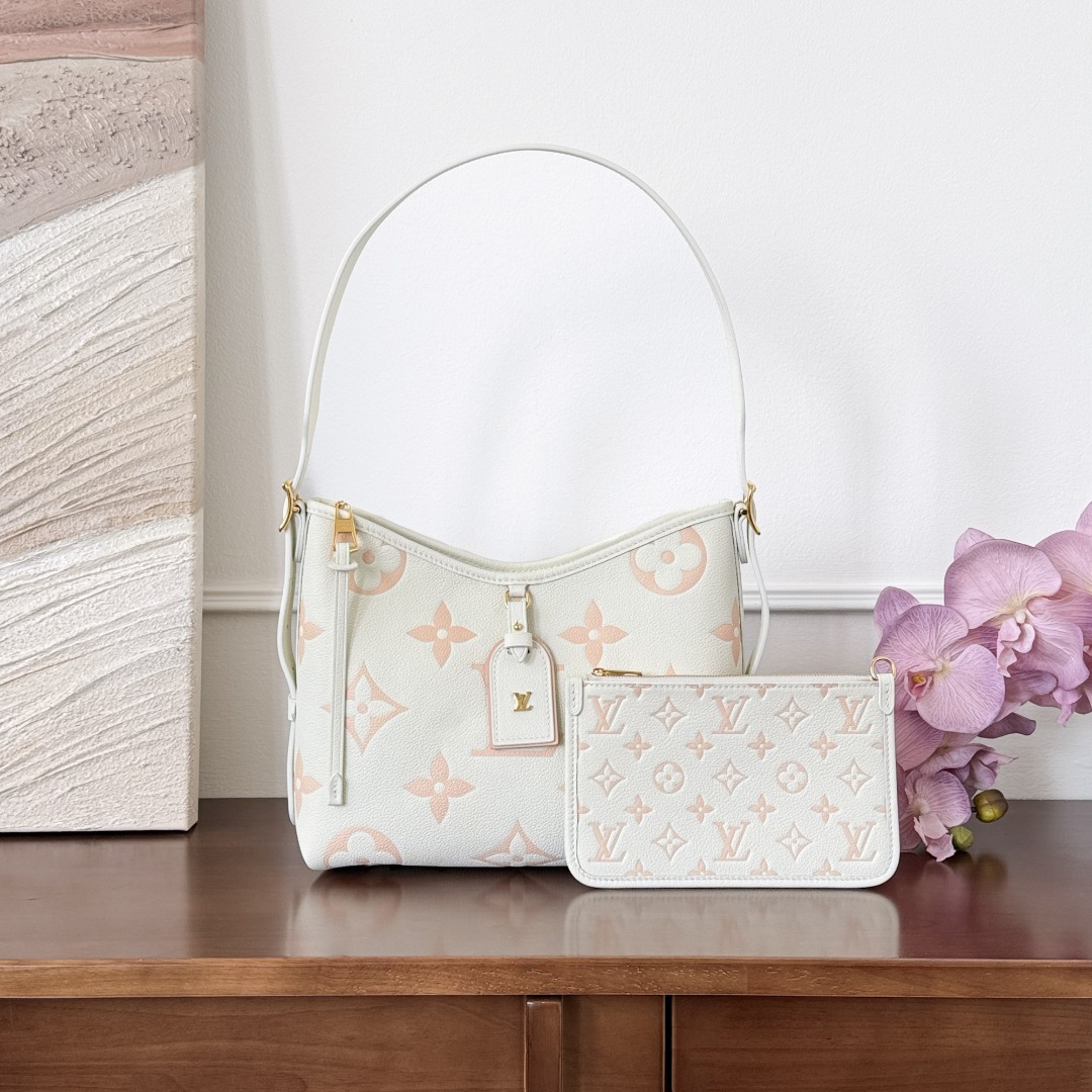 LV Carryall P1 I8