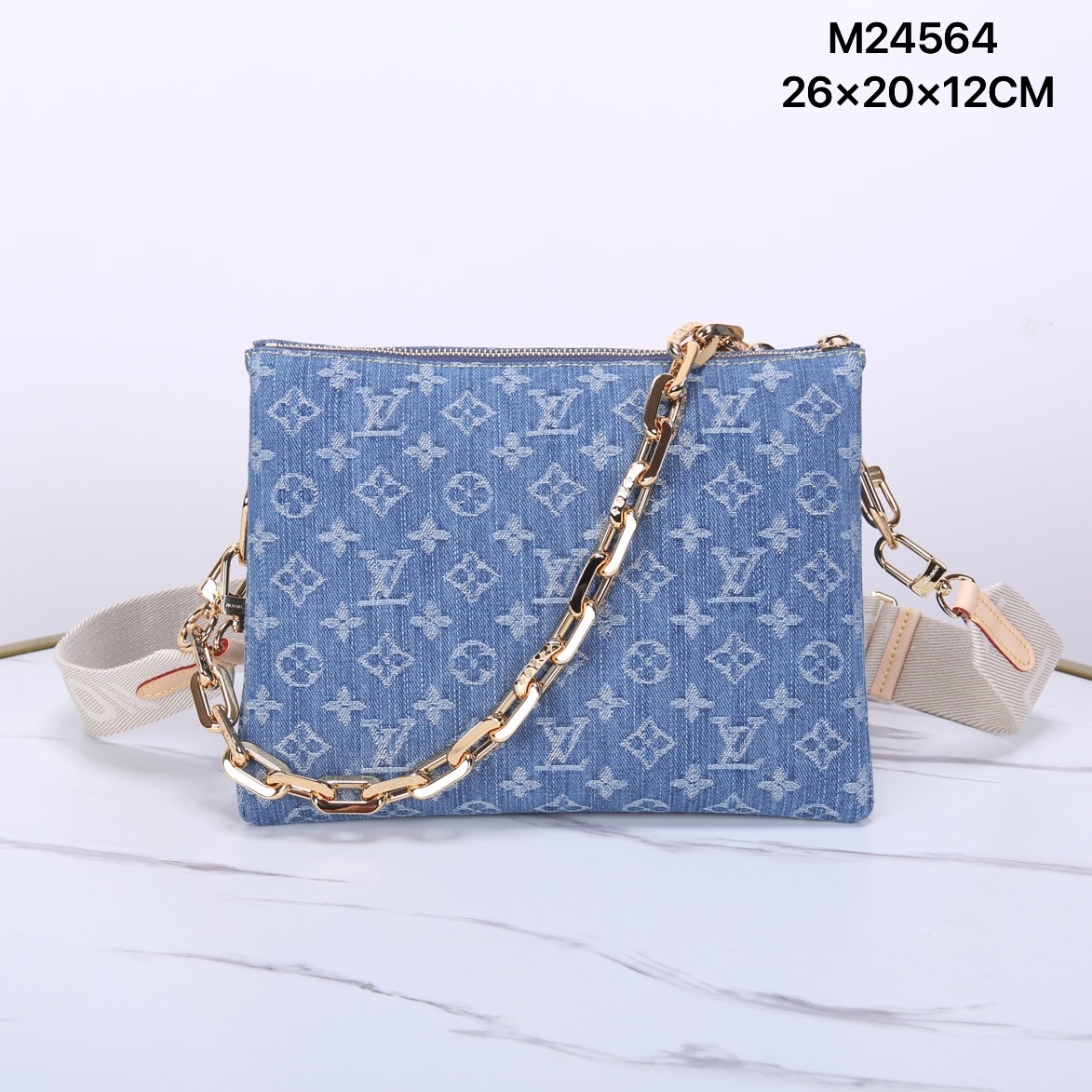 LV Coussin P1 I2