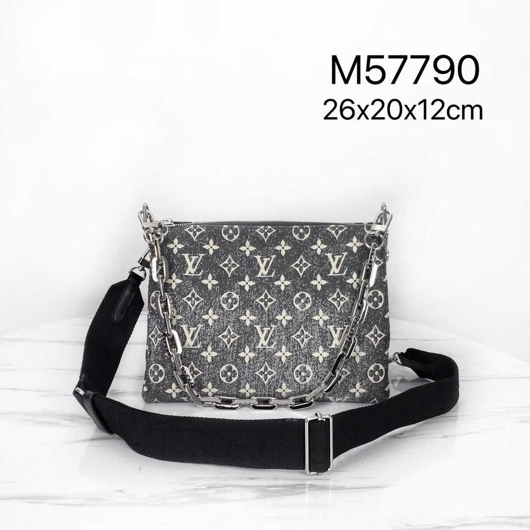 LV Coussin P1 I6