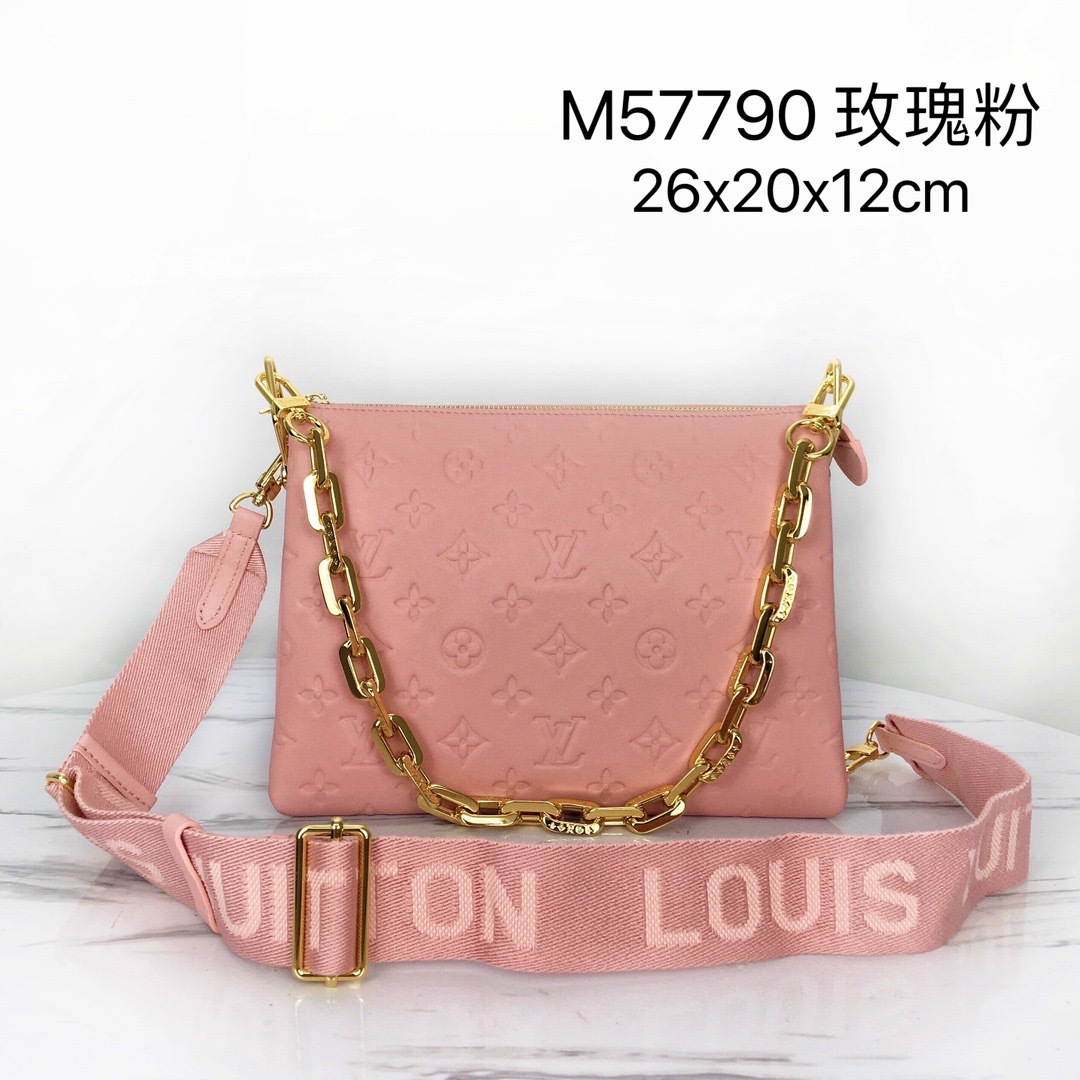 LV Coussin P1 I7