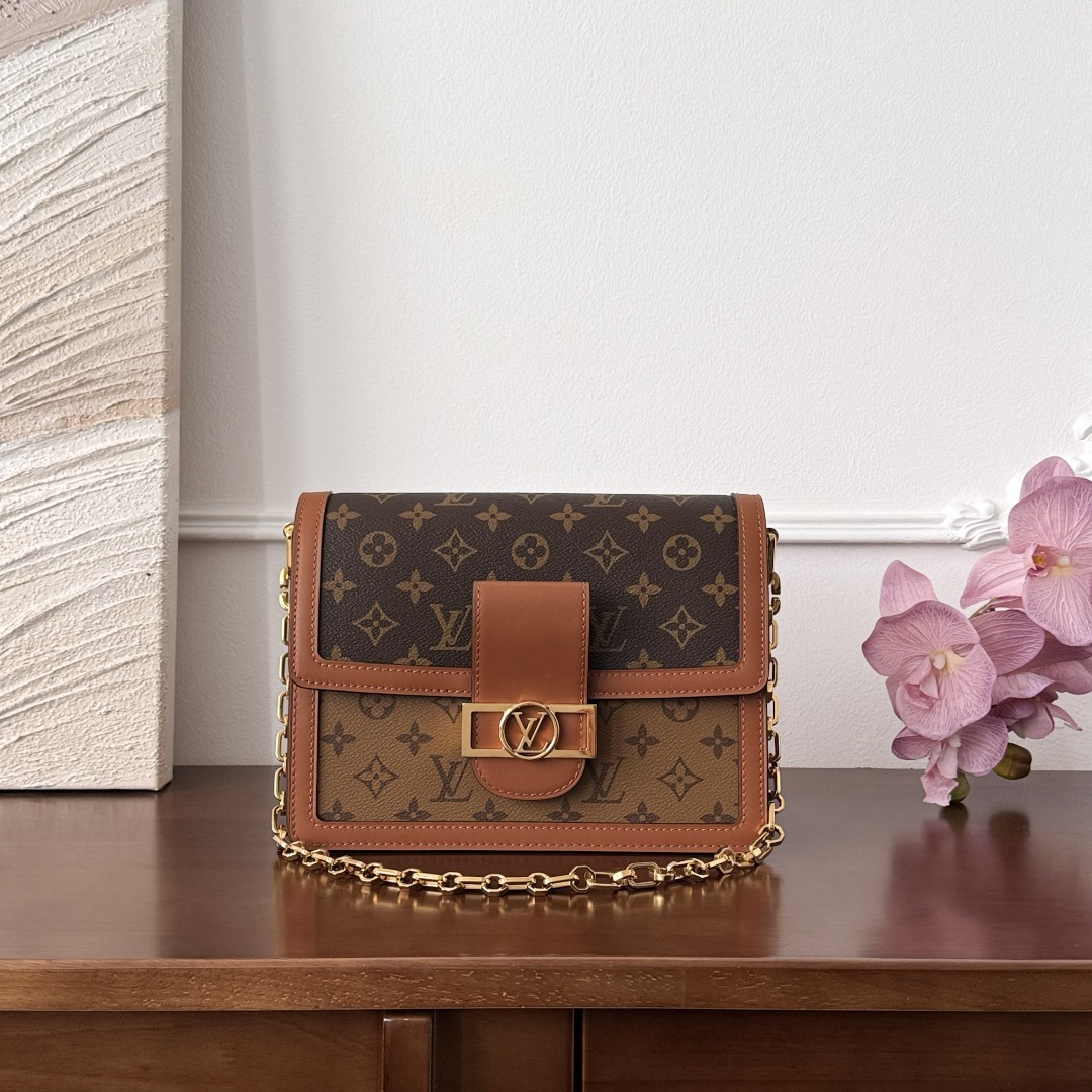 LV Dauphine P1 I3