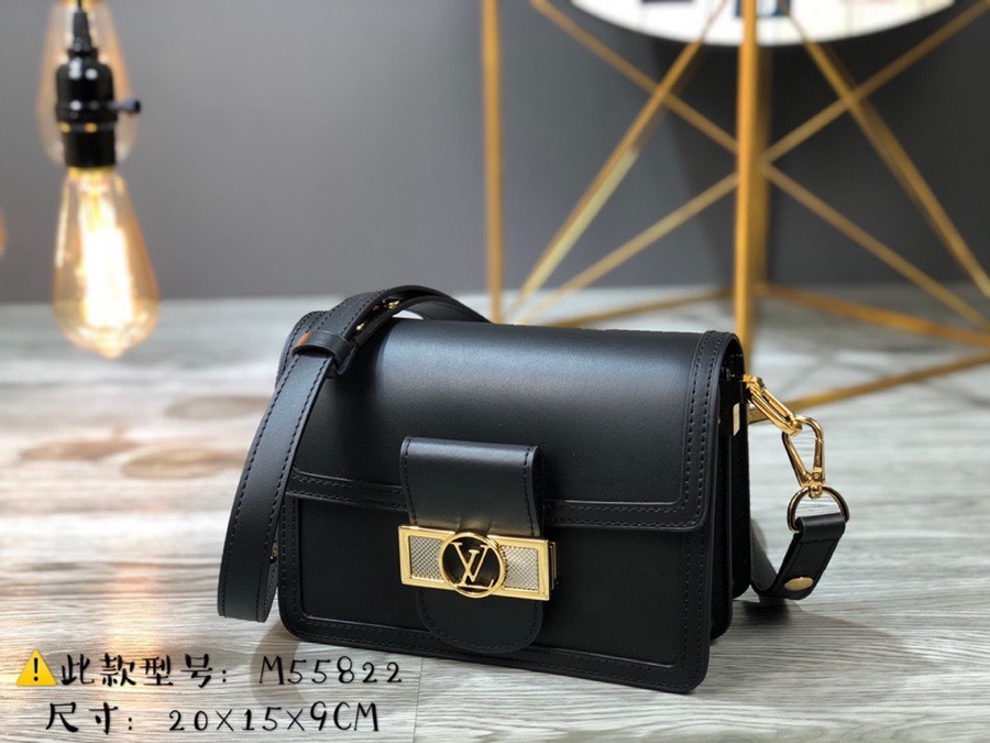 LV Dauphine P1 I35
