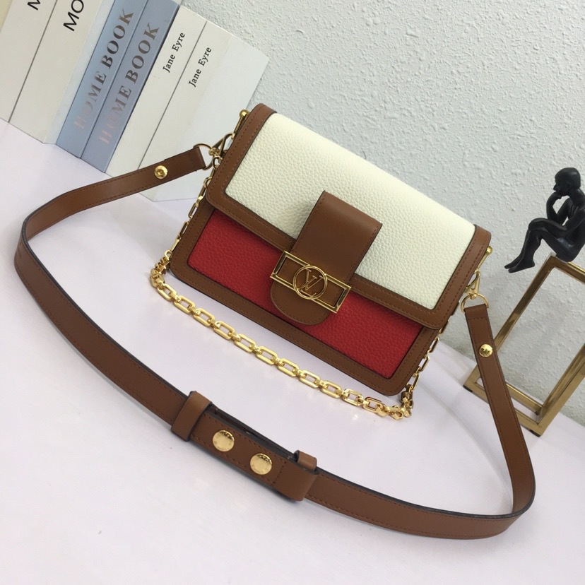 LV Dauphine P1 I48