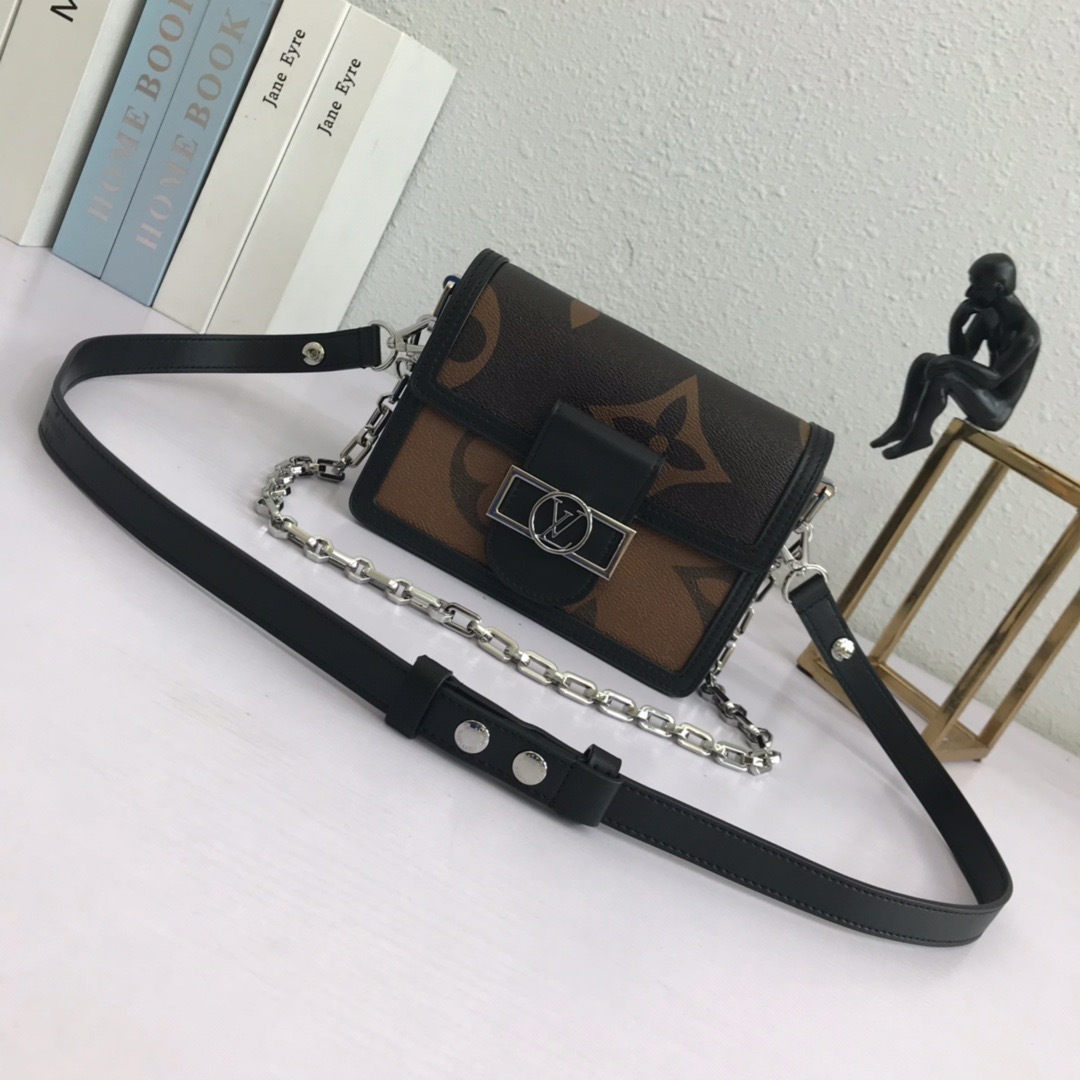 LV Dauphine P1 I50