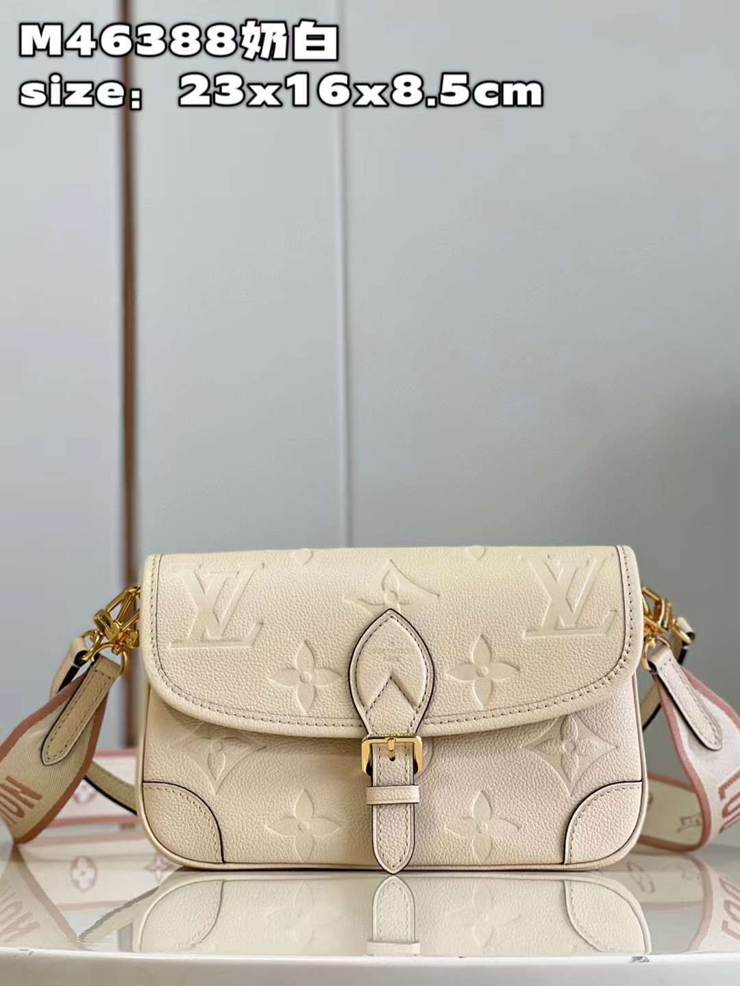 LV Diane P1 I15