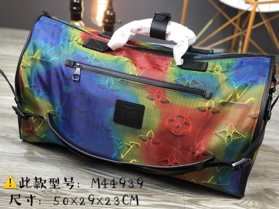 LV Keepall P1 I105