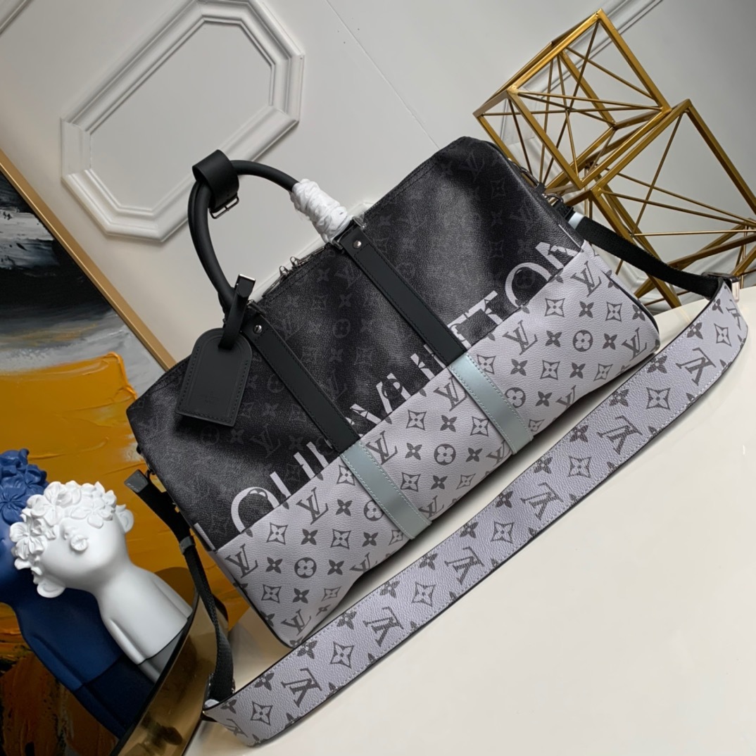 LV Keepall P1 I111