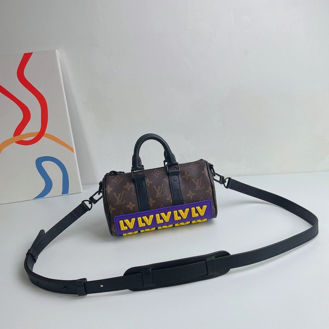 LV Keepall P1 I118