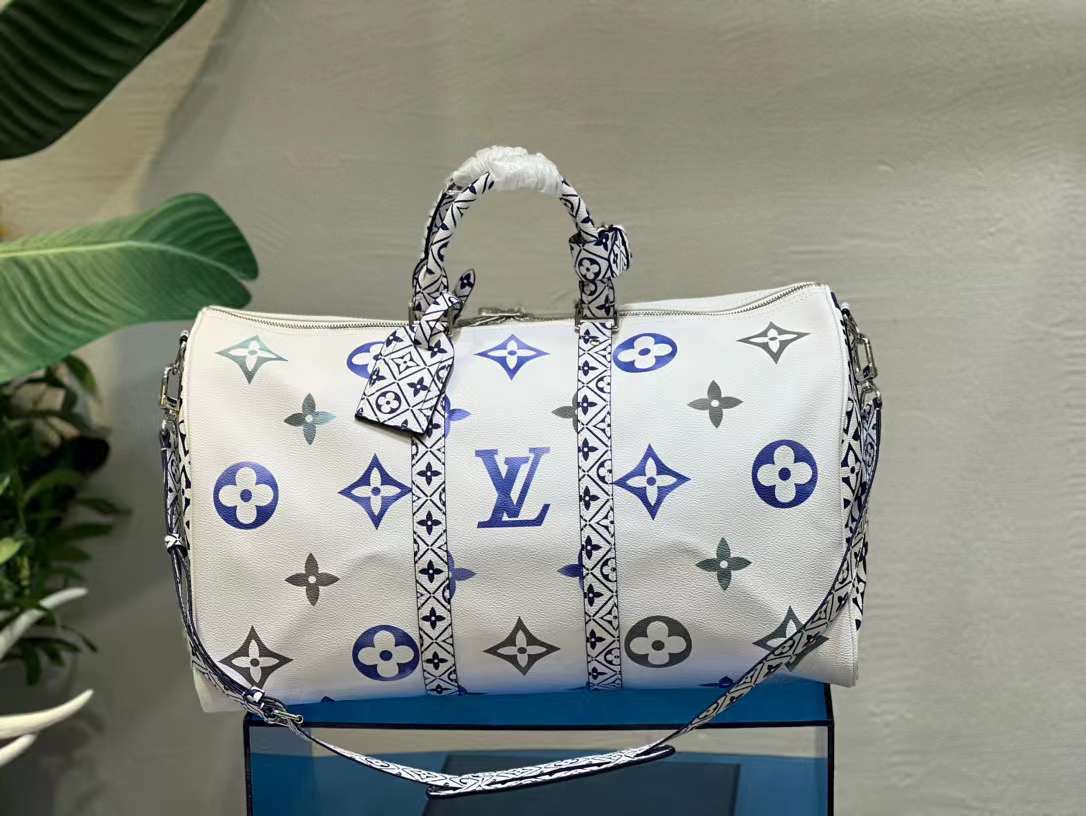 LV Keepall P1 I29