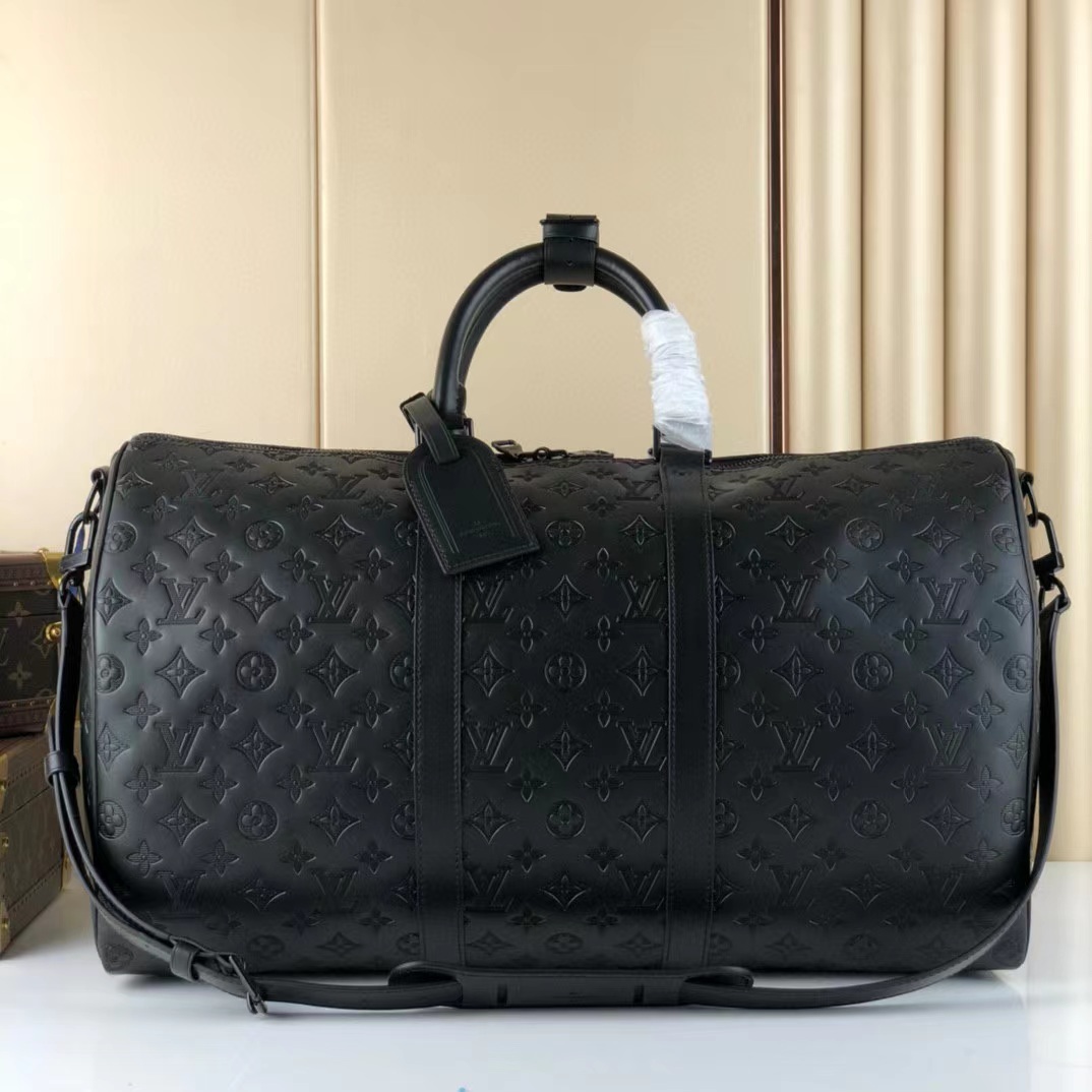 LV Keepall P1 I35