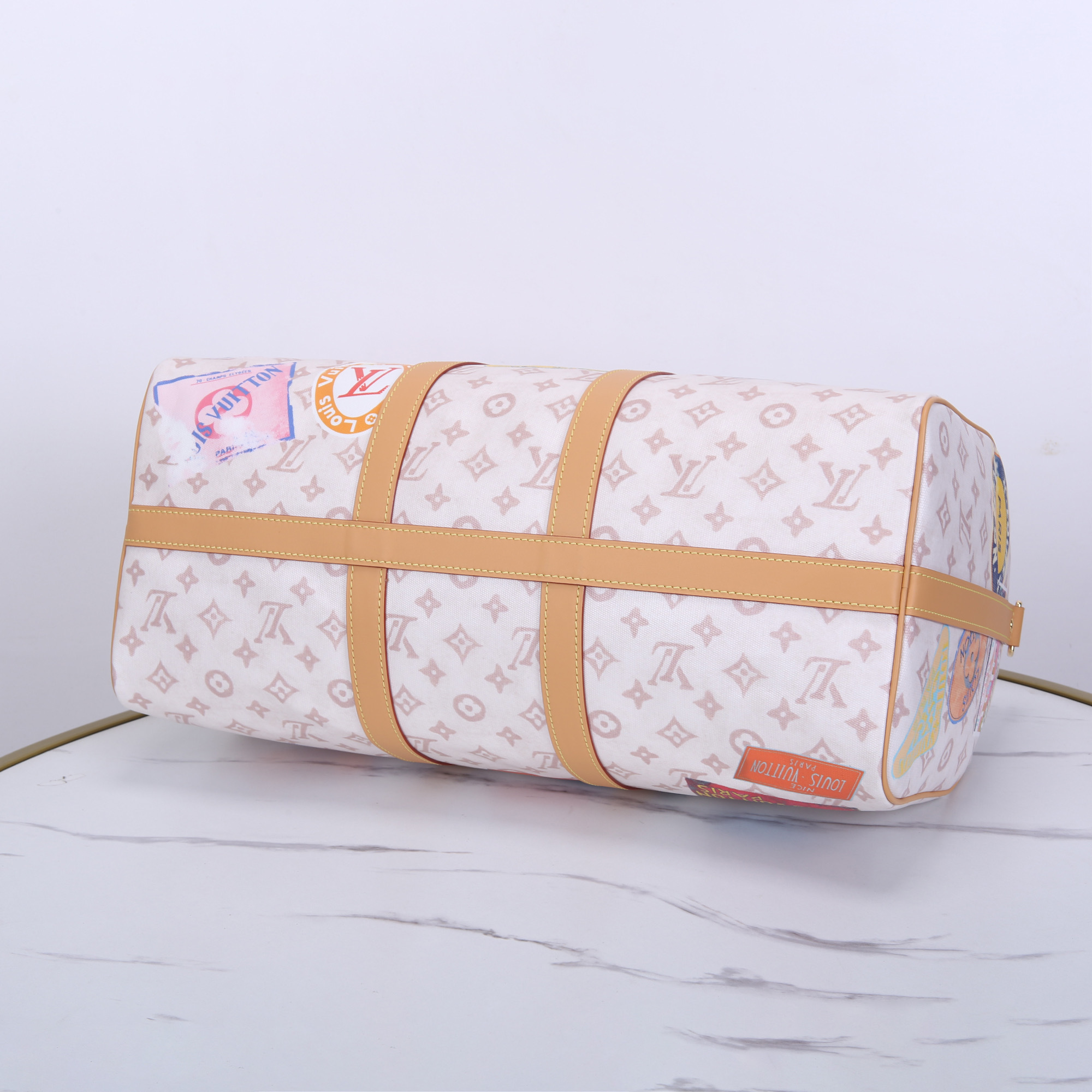 LV Keepall P1 I6